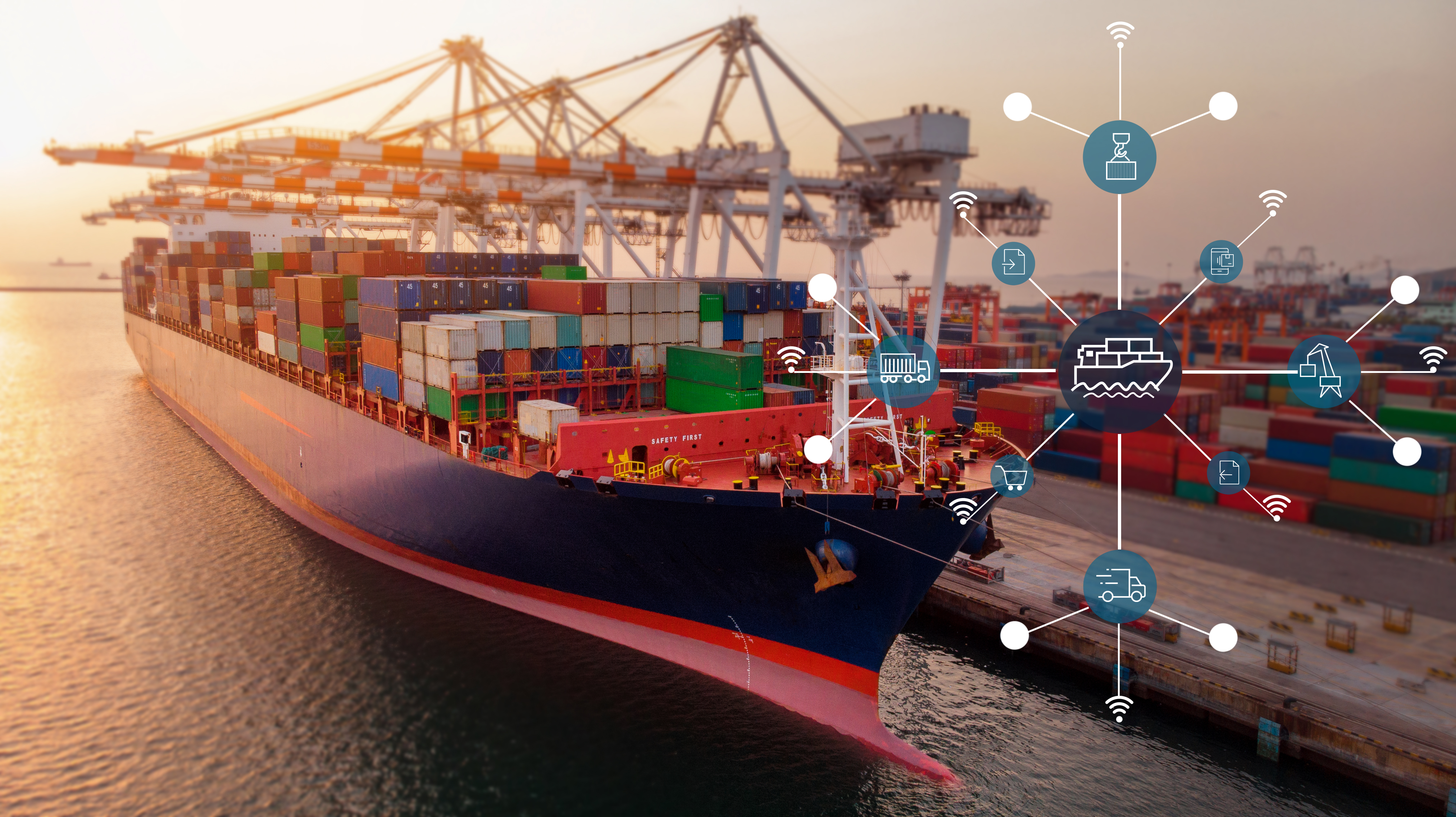Supply Chain Execution